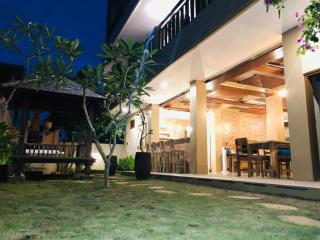 Bukawa Lodge Jimbaran - Jimbaran - 4