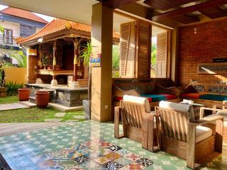 Bukawa Lodge Jimbaran - Jimbaran - 0