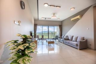 SeaShore The Loft Imago By HayBay Kota Kinabalu - Kota Kinabalu - 6