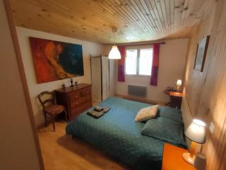 La Ressource - Villars-Colmars - 9