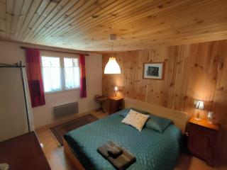 La Ressource - Villars-Colmars - 6