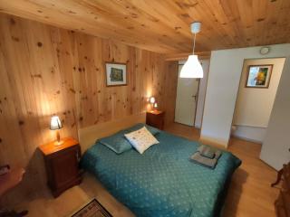 La Ressource - Villars-Colmars - 8
