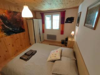 La Ressource - Villars-Colmars - 2