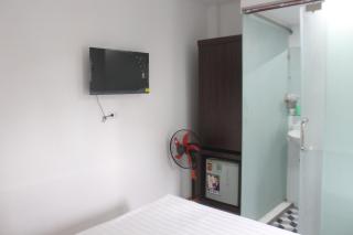 Hanoi Little Hotel - Hanoi - 1