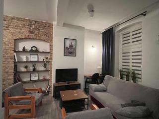Słoneczny apartament centrum Poznania klimatyzacja wi-fi TV zmywarka pralka piekarnik - Poznan - 7