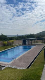 nuevo cómodo y amplio departamento 2 albercas - Xochitepec - 1