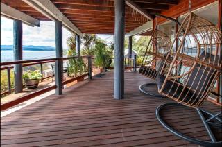 Coota Views Unit - Mallacoota - 4