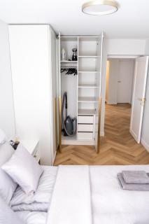 Apartamentai NAGLIAI - 5