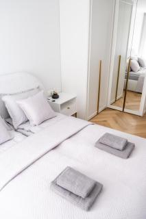 Apartamentai NAGLIAI - 8