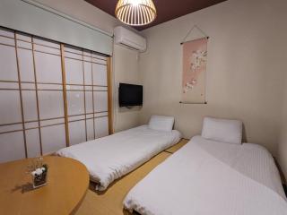 Sakuragawa-an Higashiyama - Kyoto - 8