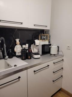 Apartament Złota Dziewiątka - Wągrowiec - 8
