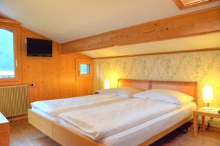 Hotel Garni Hostatt - Engelberg - 7