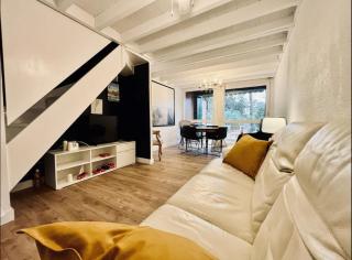Maison cap ferret proche des plages - Lège-Cap-Ferret - 7
