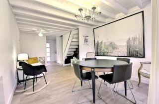 Maison cap ferret proche des plages - Lège-Cap-Ferret - 5