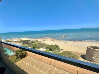 Marea beach, sol & spa - La Manga del Mar Menor - 6