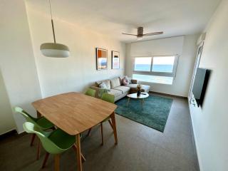 Marea beach, sol & spa - La Manga del Mar Menor - 3