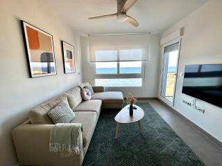Marea beach, sol & spa - La Manga del Mar Menor - 9