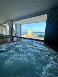 Marea beach, sol & spa - La Manga del Mar Menor - 8