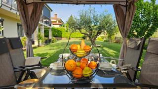 New Istrian Experience by Istrian apartments Koper - 4