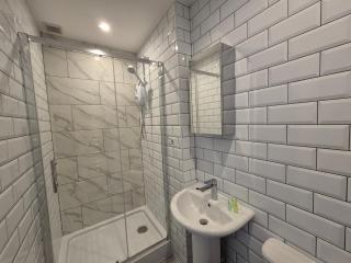 #2 Fully Refurbished Portsmouth Studio Apartment - Portsmouth - 1
