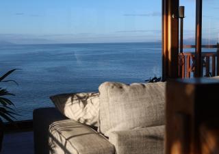 Waterfront - Bluff Beach House, Park Beach - Dodges Ferry - 9