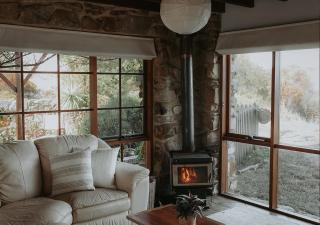 Waterfront - Bluff Beach House, Park Beach - Dodges Ferry - 6