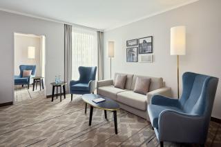 Sheraton Offenbach Hotel - 1