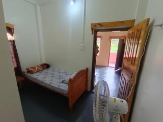Niangti Guest House - Dawki - 3