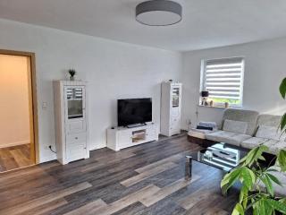 Ferienwohnung Anja und Denny Kohlstedt - Bad Sooden-Allendorf - 8