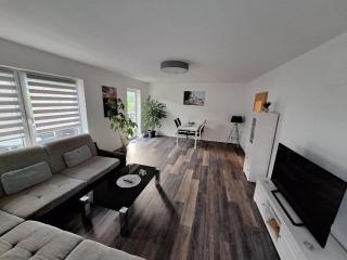 Ferienwohnung Anja und Denny Kohlstedt - Bad Sooden-Allendorf - 6