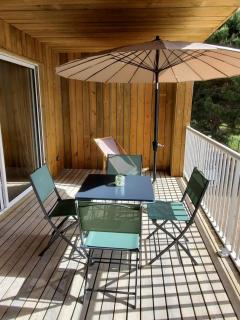 Superbe T2 neuf 42m² Cala Rossa (proche mer) - Lecci - 3