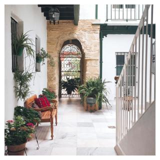 LA BARAKA APARTAMENTO - Jerez de la Frontera - 0