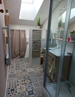 La chambre CHAT,au coeur des Vosges - Ferdrupt - 6