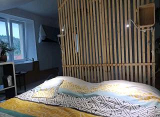 La chambre CHAT,au coeur des Vosges - Ferdrupt - 4