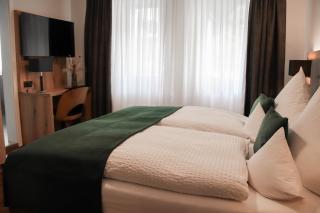 Hotel-Restaurant Zur Traube - 1