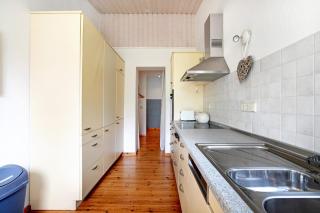 Ferienhaus 'kiek op de Beek' - Langballig - 4