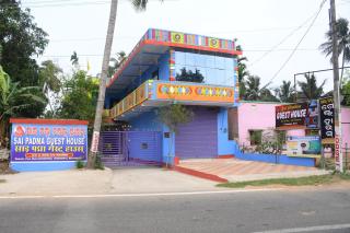 Sai Padma Guest House - Konark - 0