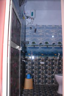 Sai Padma Guest House - Konark - 5