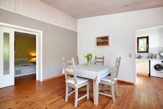 Ferienhaus 'kiek op de Beek' - Langballig - 1