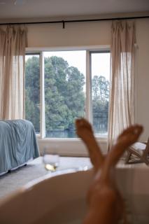 Lakeside Villas at Crittenden Estate - Dromana - 1