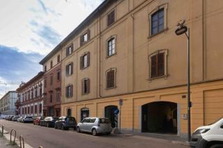 Bohemian Art apartment. One bedroom one sofa - 4