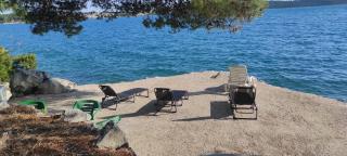 Apartmani Fantasie Trogir - Trogir - 9