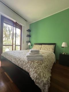 Anto's House - Recco - 9