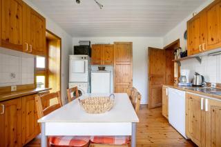 Ferienhaus Rosen - 3