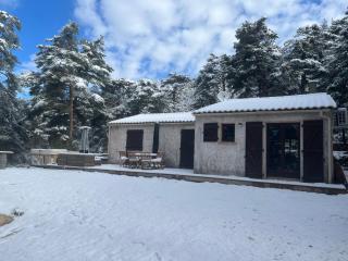 Les rocailles - Valderoure - 8