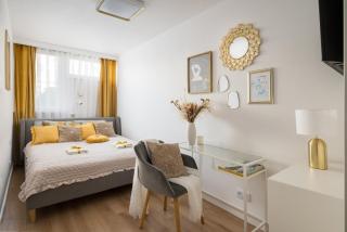 Gold Premium Central Suite 950 m to Central Station parking - 9