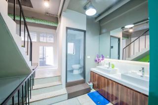 Mascotte Hostel Silom - 9