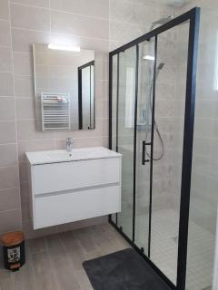 Studio cosy maison neuve Rodger - 7
