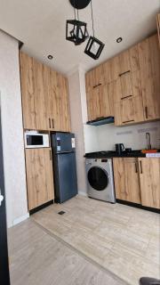 Cozy apartment in City Center - Tashkent - 4
