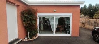 Studio cosy - Bas-en-Basset - 6